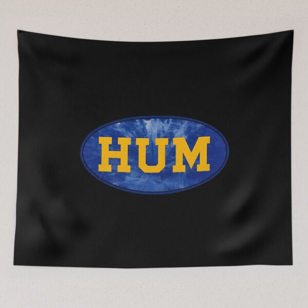 Item preview, HUM Band Oval -85 designed and sold by AmoreDesignAns.