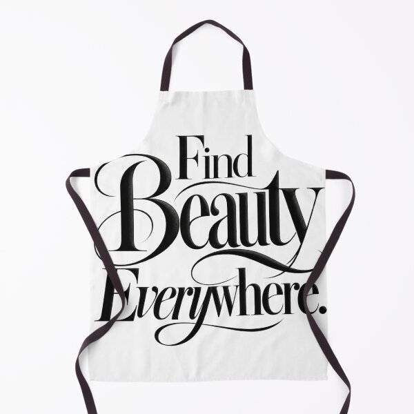 Item preview, Find Beauty Everywhere designed and sold by bolaAura.
