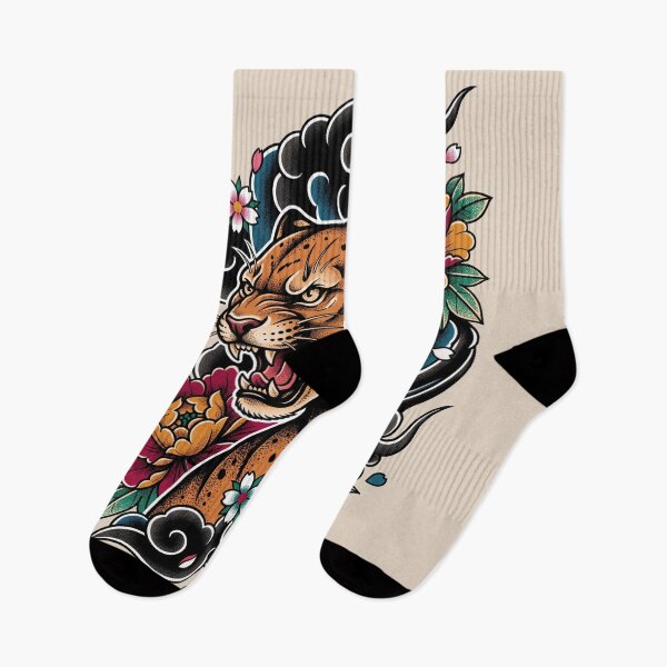 Artikelvorschau, Puma Tattoo entworfen und verkauft von Tnerv.