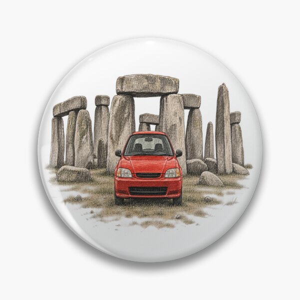 Item preview, Visitor Parking designed and sold by Alexi’s Adventures.