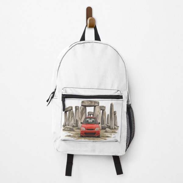 Item preview, Visitor Parking designed and sold by Alexi’s Adventures.