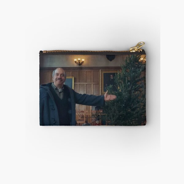 Item preview, The Holdovers Paul Giamatti Christmas tree designed and sold by K8Dekker.