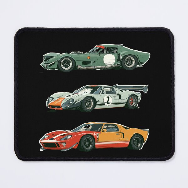 Item preview, Cars And Racing Classic Cars designed and sold by DRABaBdesign.
