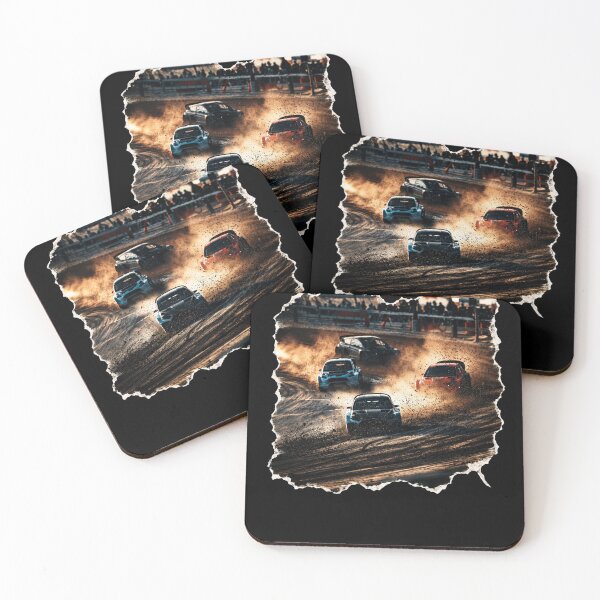 Item preview, RallyCross Sweden  designed and sold by DRABaBdesign.