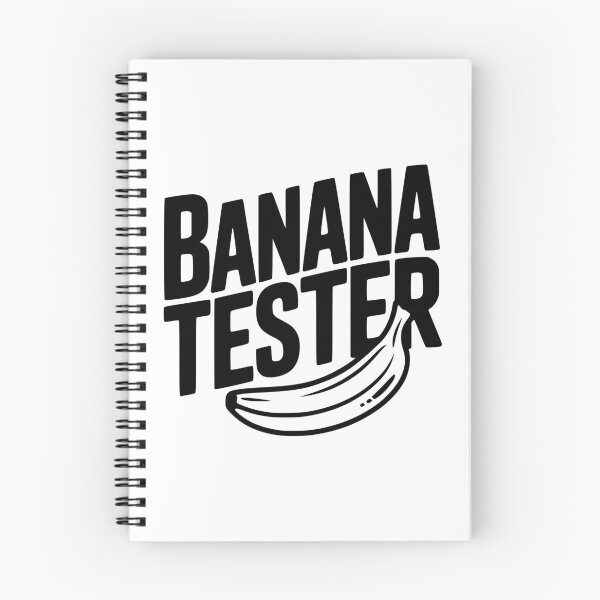 Item preview, Banana Tester designed and sold by Frank Ring.