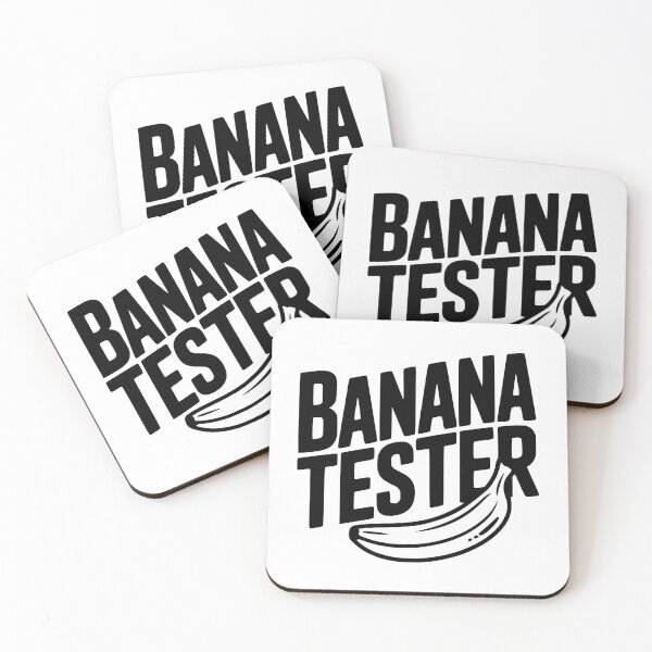 Item preview, Banana Tester designed and sold by Frank Ring.