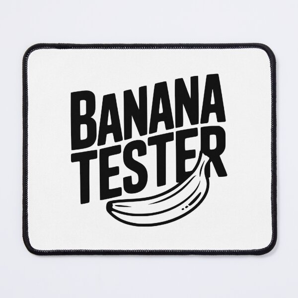 Item preview, Banana Tester designed and sold by Frank Ring.