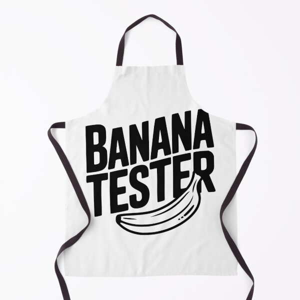 Item preview, Banana Tester designed and sold by Frank Ring.