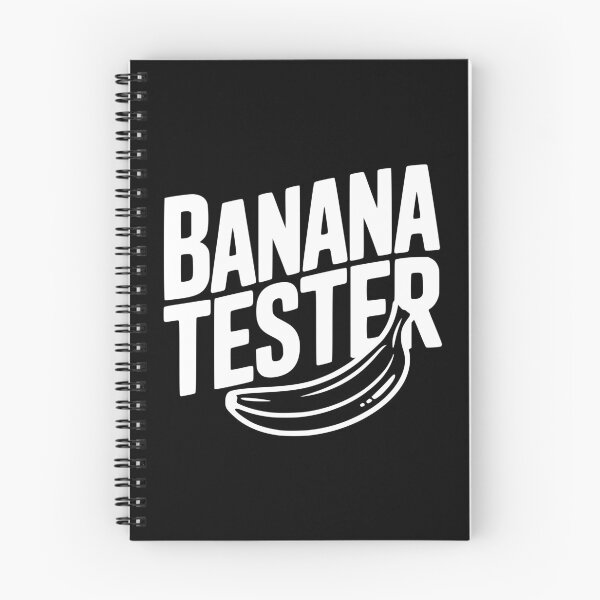 Item preview, Banana Tester designed and sold by Frank Ring.