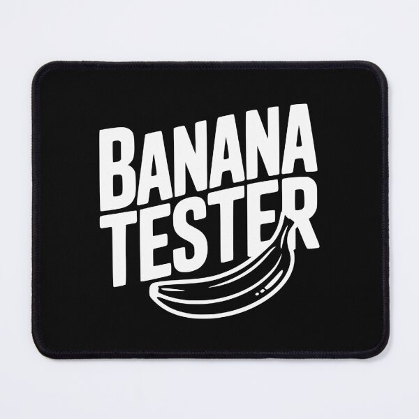 Item preview, Banana Tester designed and sold by Frank Ring.