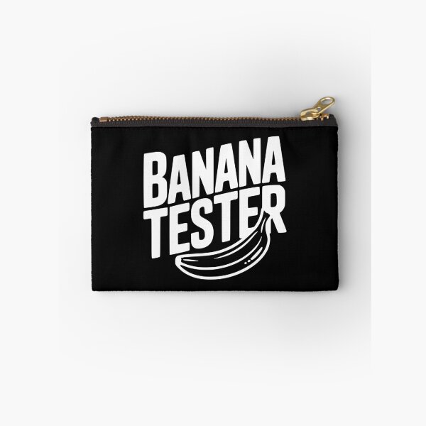 Item preview, Banana Tester designed and sold by Frank Ring.