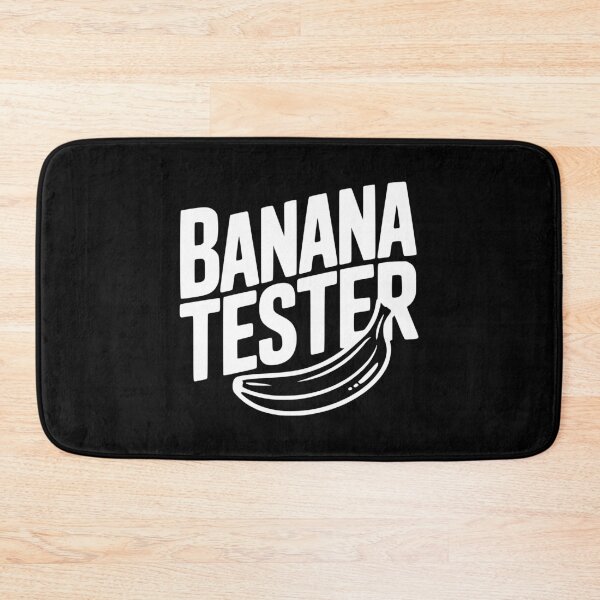 Item preview, Banana Tester designed and sold by Frank Ring.