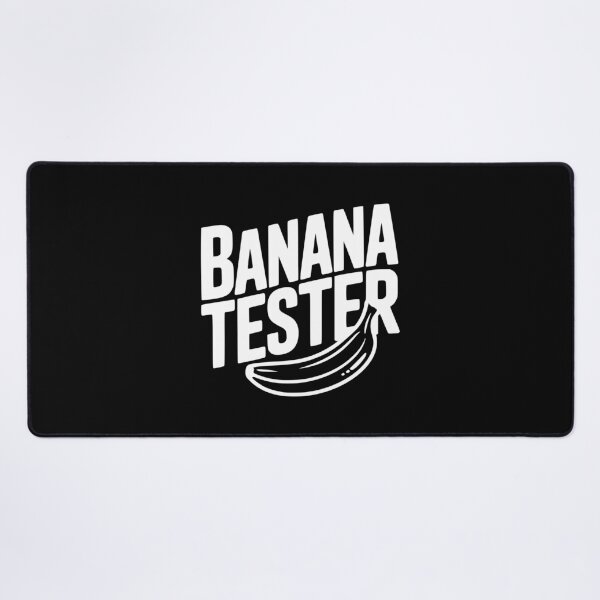 Item preview, Banana Tester designed and sold by Frank Ring.