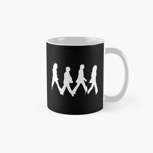 Item preview, Iconic Beatles Abbey Road Crosswalk Tribute-3 designed and sold by AmoreDesignAns.