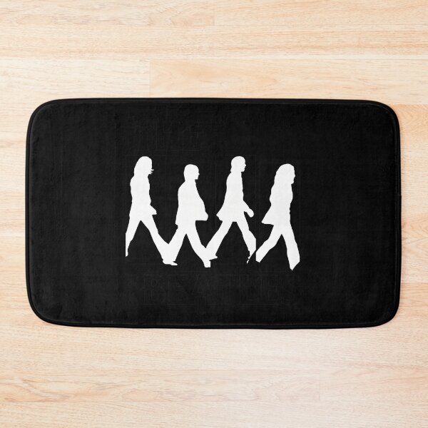 Item preview, Iconic Beatles Abbey Road Crosswalk Tribute-3 designed and sold by AmoreDesignAns.