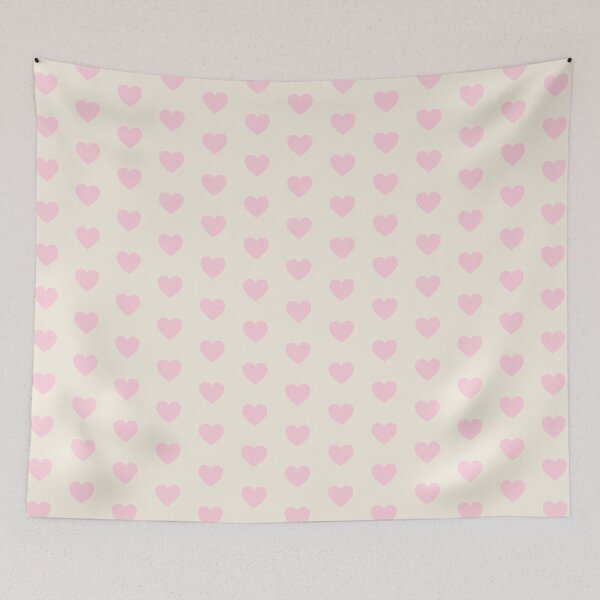 Item preview, Simple Baby Pink Heart designed and sold by GemsAnatomy.