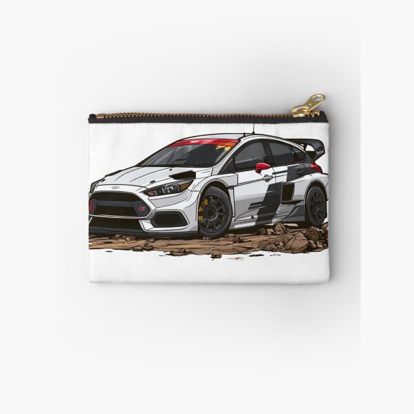Item preview, RallyCross Car designed and sold by DRABaBdesign.