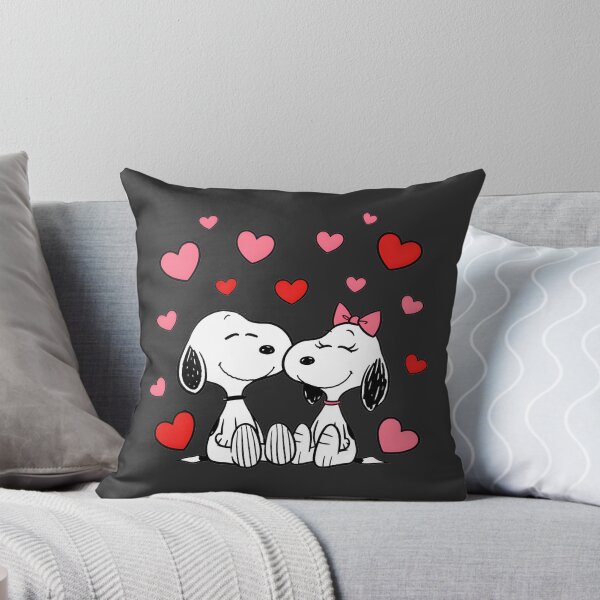 Artikelvorschau, Snoopy Belle Valentinstag M ⭐⭐⭐⭐⭐ entworfen und verkauft von enigmoustly.