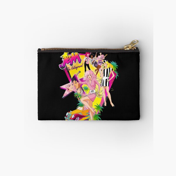 Item preview, Jem Truly Outrageous 80s Cartoon Car -51 designed and sold by AmoreDesignAns.