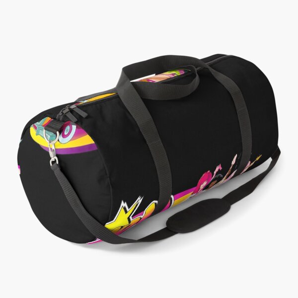 Item preview, Jem Truly Outrageous 80s Cartoon Car -51 designed and sold by AmoreDesignAns.