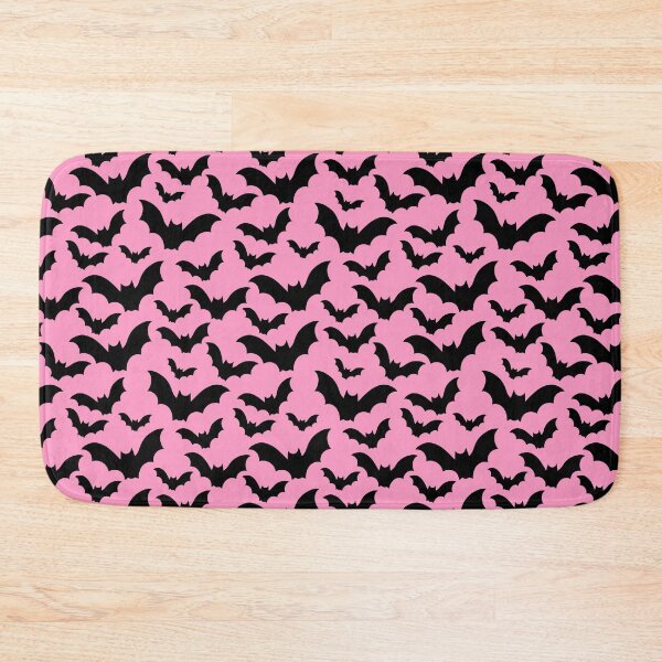 Item preview, Bat Pattern designed and sold by The Design Deck.