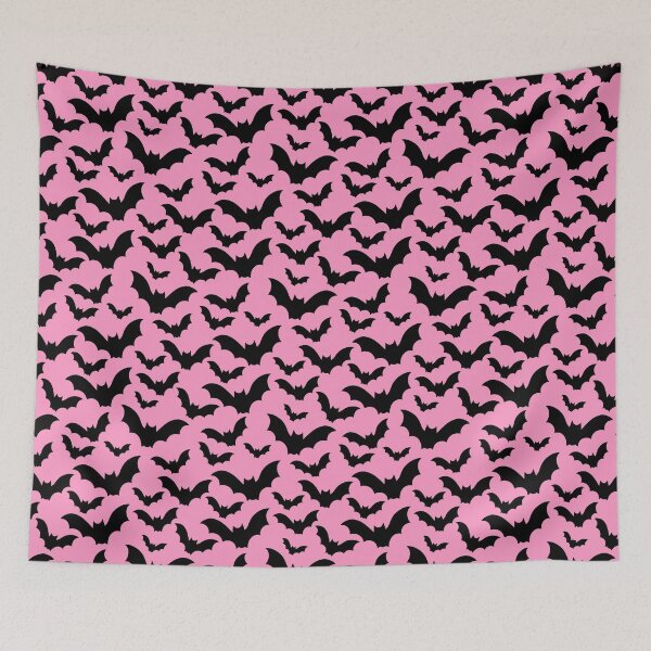 Item preview, Bat Pattern designed and sold by millsyb.