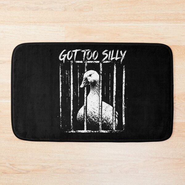 Item preview, Got Too Silly designed and sold by Krwasatoune.