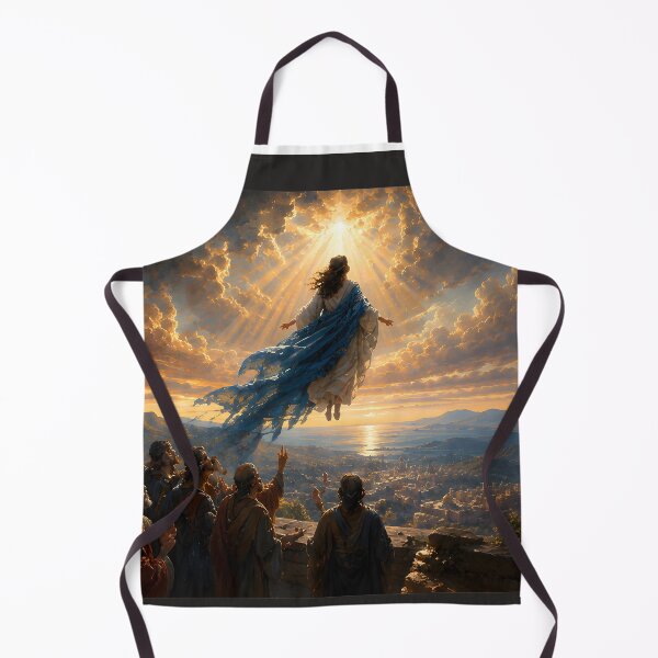 Item preview, The Assumption of Mary designed and sold by EdenInfiniteArt.