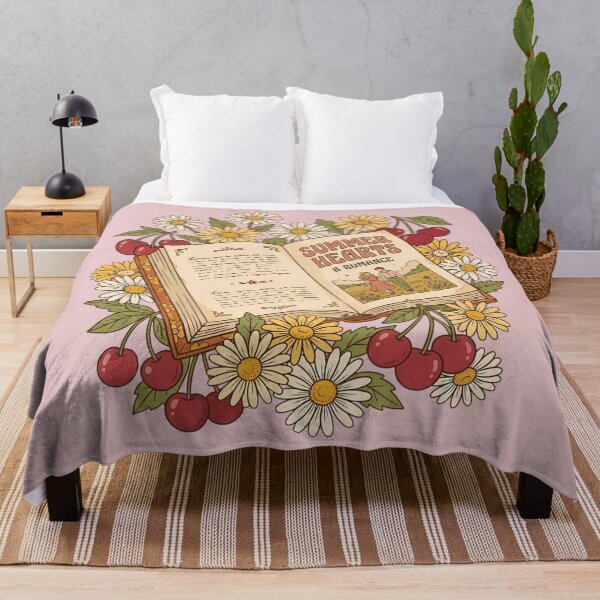 Item preview, Retro Romance Book Club Floral BookTok Aesthetic designed and sold by DripCultureLab.