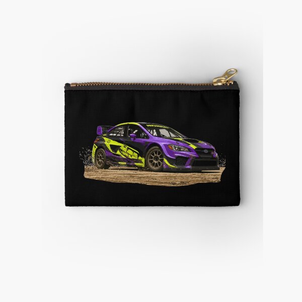 Item preview, RallyCross Car  designed and sold by DRABaBdesign.
