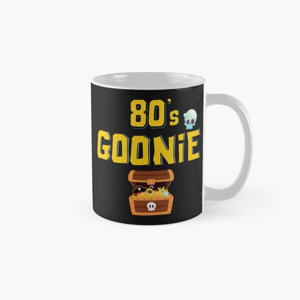 Item preview, 80s Goonie designed and sold by Snapdragon Designs.