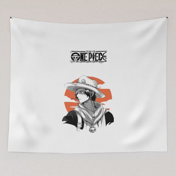 Item preview, The Future Pirate King designed and sold by Mr-MC-kitty.