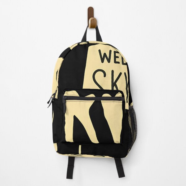 Item preview, KVUSS Welcome to SKY VALLEY Hand Drawn -7 designed and sold by AmoreDesignAns.