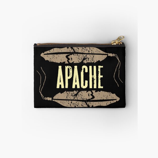 Item preview, Apache Tribe designed and sold by helenacooper.