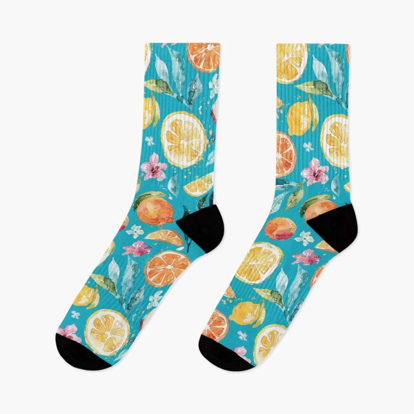Item preview, Summer Pattern designed and sold by The Design Deck.