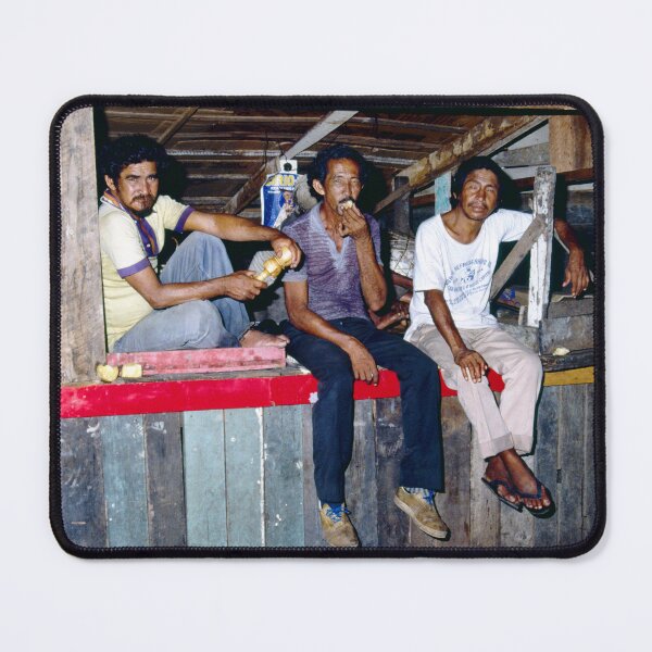 Item preview, Night People, Belem, Brasil designed and sold by JonDelorme.