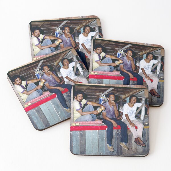 Item preview, Night People, Belem, Brasil designed and sold by JonDelorme.