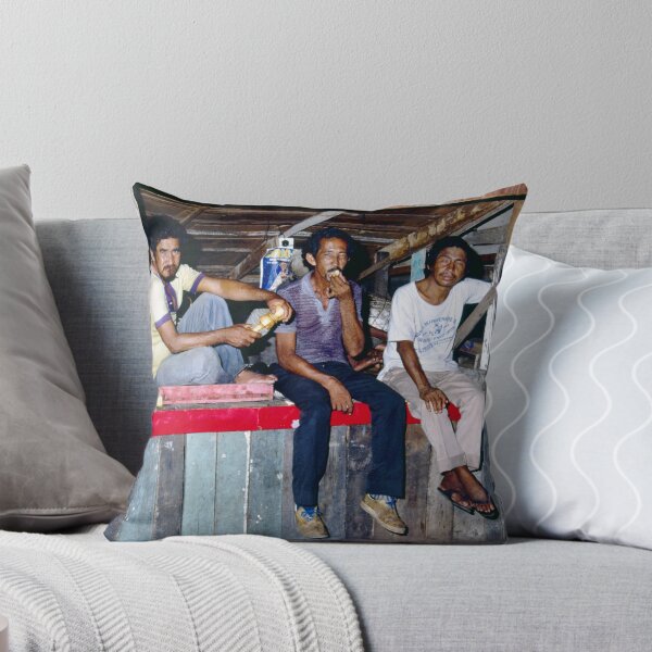 Item preview, Night People, Belem, Brasil designed and sold by JonDelorme.