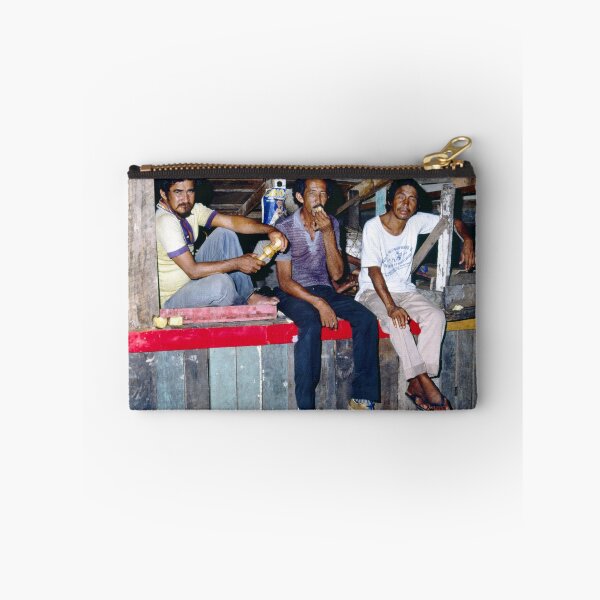 Item preview, Night People, Belem, Brasil designed and sold by JonDelorme.