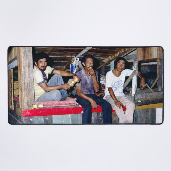 Item preview, Night People, Belem, Brasil designed and sold by JonDelorme.