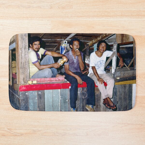 Item preview, Night People, Belem, Brasil designed and sold by JonDelorme.