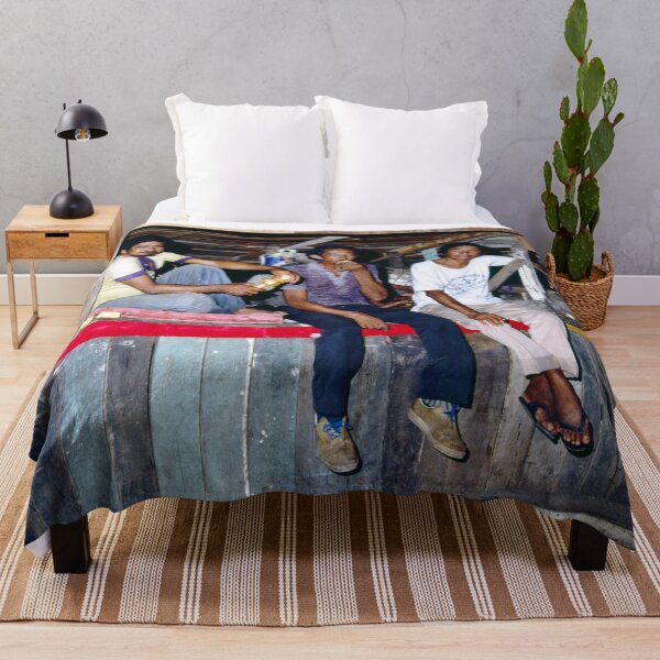 Item preview, Night People, Belem, Brasil designed and sold by JonDelorme.