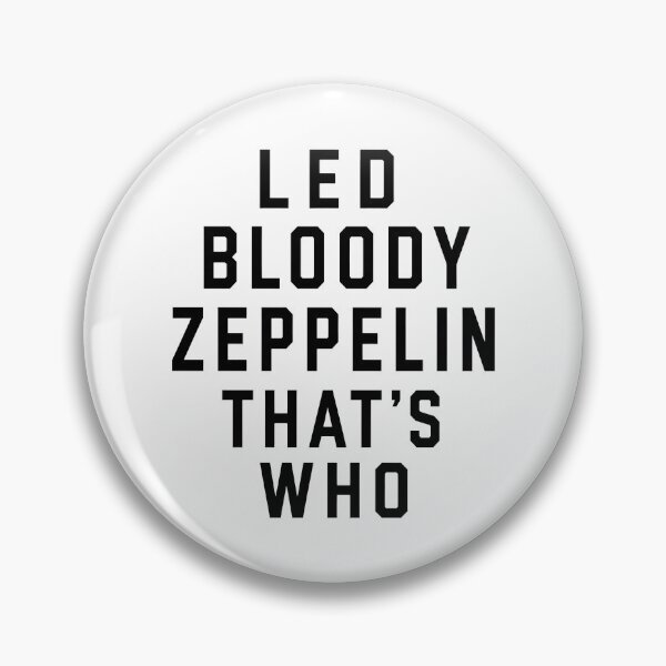 Item preview, LED BLOODY ZELEIN THAT'S WHO Rock Band Fan -27 designed and sold by AmoreDesignAns.
