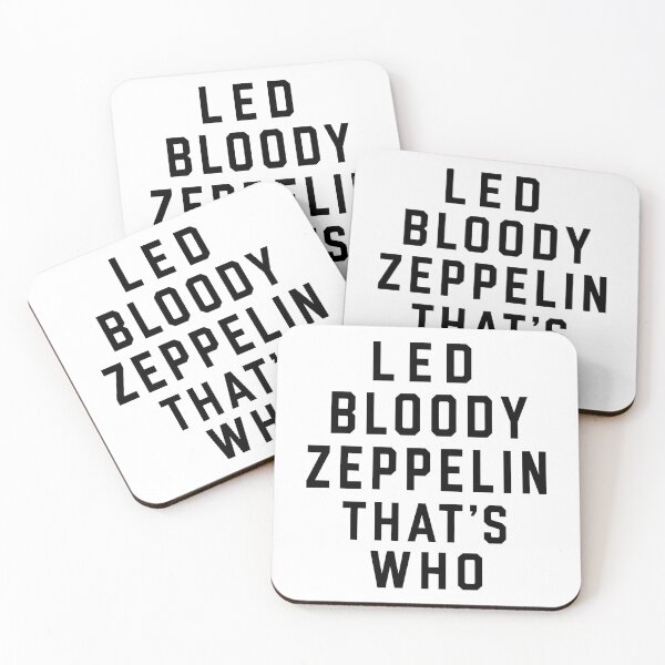 Item preview, LED BLOODY ZELEIN THAT'S WHO Rock Band Fan -27 designed and sold by AmoreDesignAns.