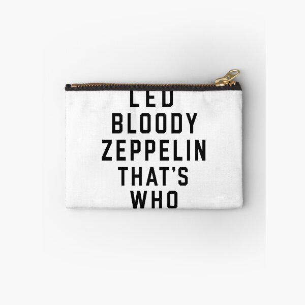 Item preview, LED BLOODY ZELEIN THAT'S WHO Rock Band Fan -27 designed and sold by AmoreDesignAns.