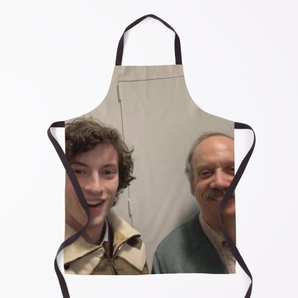 Item preview, The Holdovers behind the scenes designed and sold by K8Dekker.