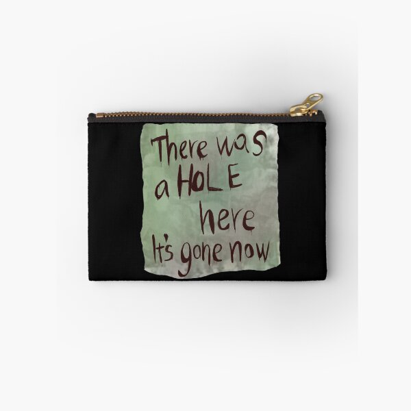 Item preview, Silent Hill 2 Tribute - There Was a Hole Here It's Gone Now  designed and sold by Julieel.exe.