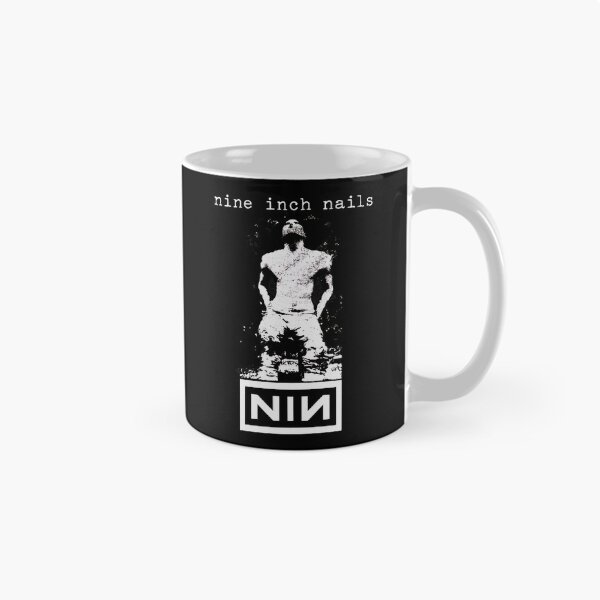 Item preview, Nine Inch Nails Band -30 designed and sold by AmoreDesignAns.