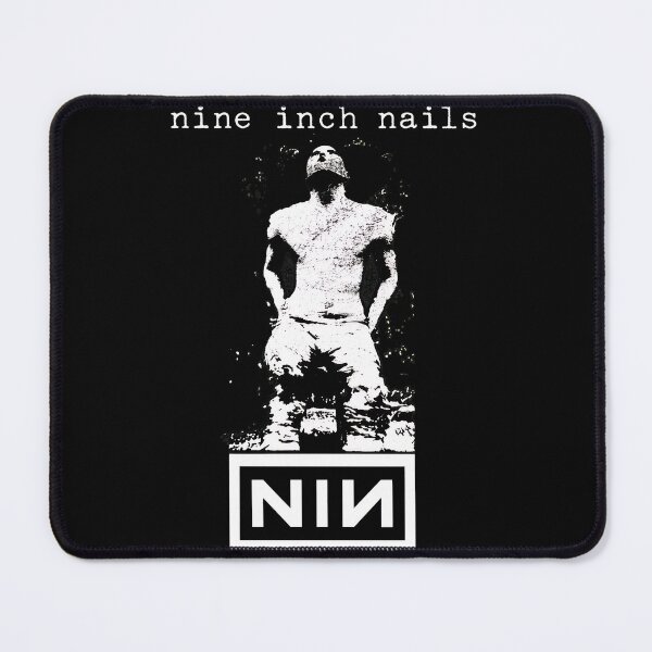 Item preview, Nine Inch Nails Band -30 designed and sold by AmoreDesignAns.