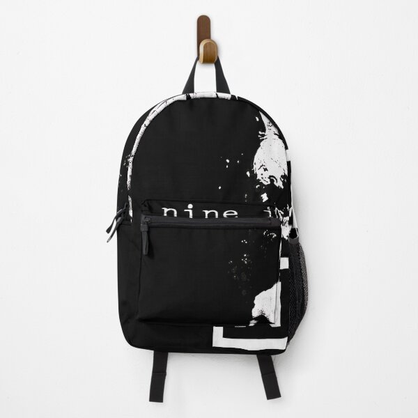 Item preview, Nine Inch Nails Band -30 designed and sold by AmoreDesignAns.